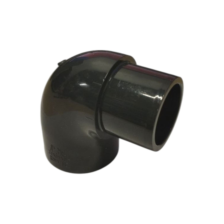 Угол 90° ПВХ Plimat переходной 40*40-32 PN 16 