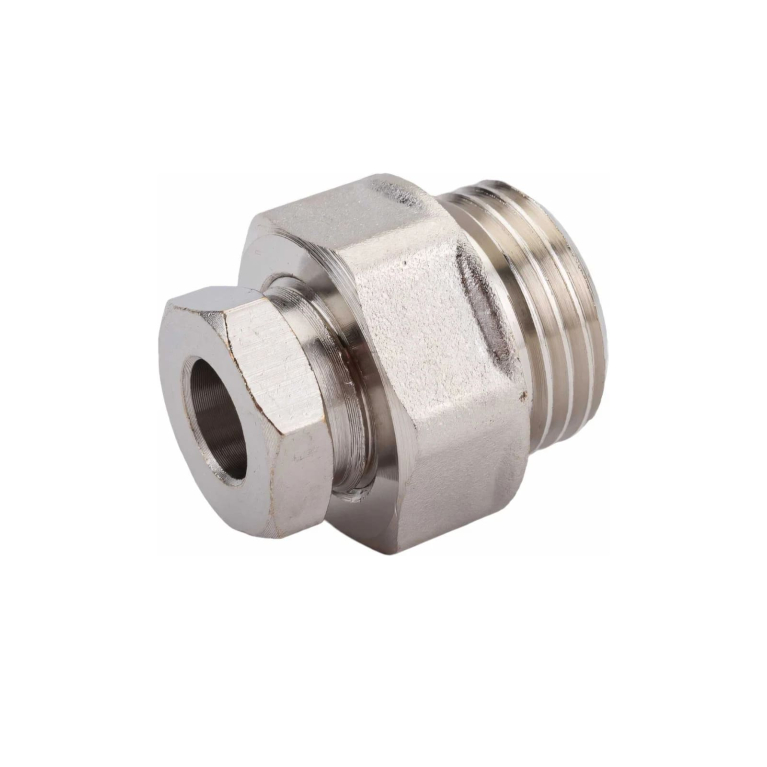 Переходник для греющего кабеля VTr.756.N.004