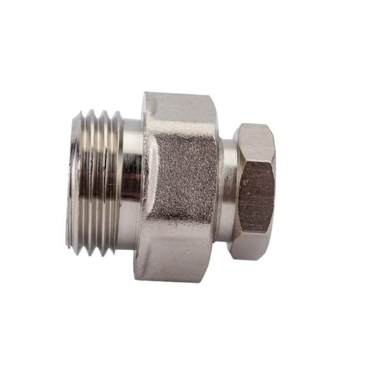 Переходник для греющего кабеля VTr.756.N.004