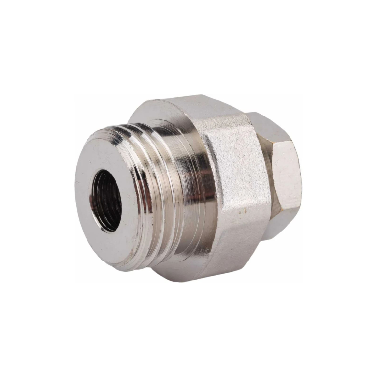 Переходник для греющего кабеля VTr.756.N.004