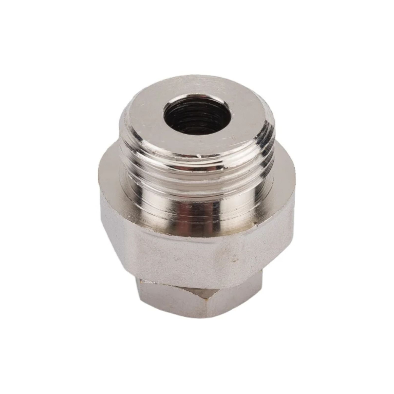 Переходник для греющего кабеля VTr.756.N.004