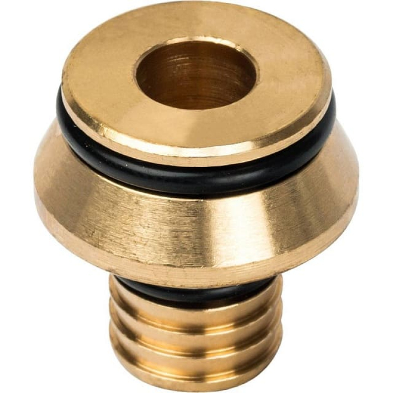 Фитинг компрессионный для труб PEX-AL-PEX 16х2,0х3/4"  SFC-0021-001620 STOUT