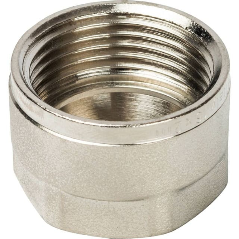 Фитинг компрессионный для труб PEX-AL-PEX 16х2,0х3/4"  SFC-0021-001620 STOUT