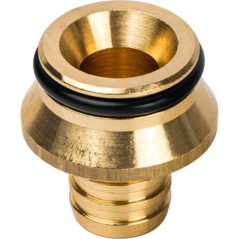 Фитинг компрессионный для труб PEX-AL-PEX 16х2.2х3/4" SFC-0020-001622 STOUT