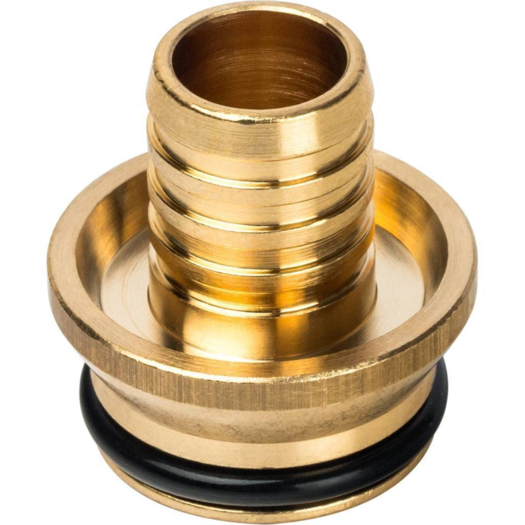 Фитинг компрессионный для труб PEX-AL-PEX 16х2.2х3/4" SFC-0020-001622 STOUT