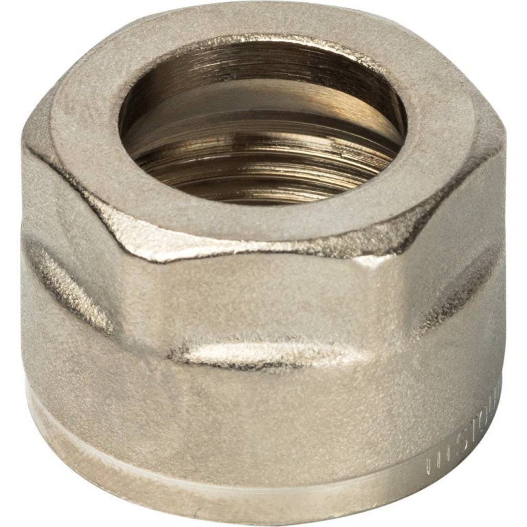 Фитинг компрессионный для труб PEX-AL-PEX 16х2.2х3/4" SFC-0020-001622 STOUT