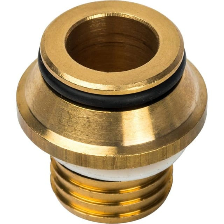 Фитинг компрессионный для труб PEX-AL-PEX 20х2,0х3/4  SFC-0021-002020 STOUT
