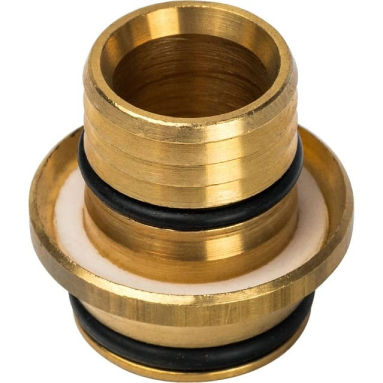 Фитинг компрессионный для труб PEX-AL-PEX 20х2,0х3/4  SFC-0021-002020 STOUT