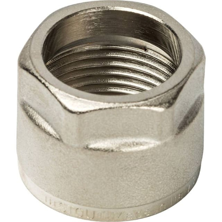 Фитинг компрессионный для труб PEX-AL-PEX 20х2,0х3/4  SFC-0021-002020 STOUT