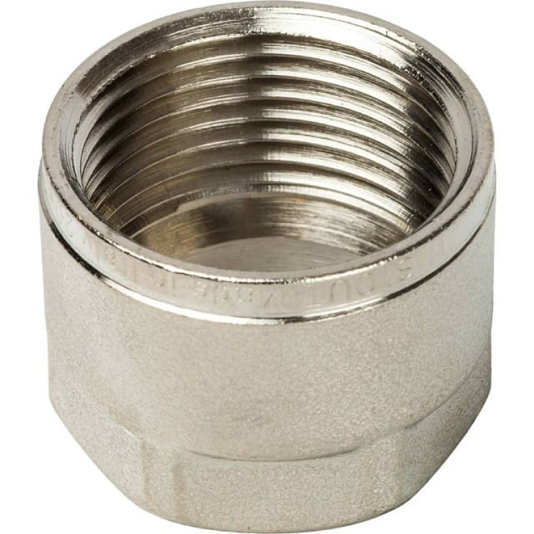 Фитинг компрессионный для труб PEX-AL-PEX 20х2,0х3/4  SFC-0021-002020 STOUT