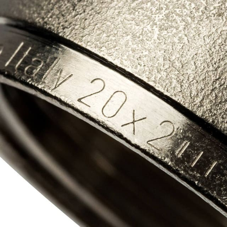 Фитинг компрессионный для труб PEX-AL-PEX 20х2,0х3/4  SFC-0021-002020 STOUT