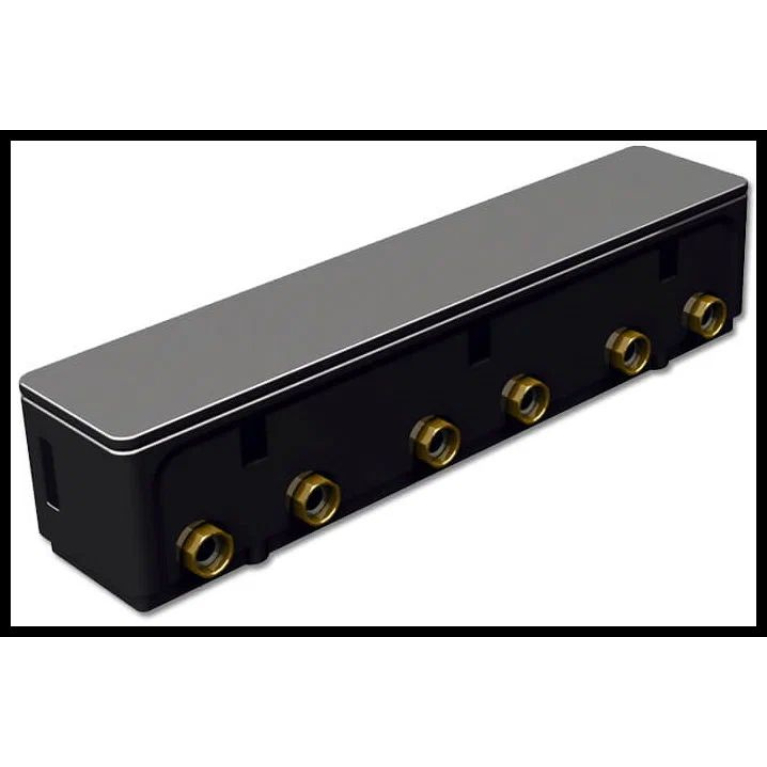 Коллекторная гребенка VB32-3 Serie8180 WATTS