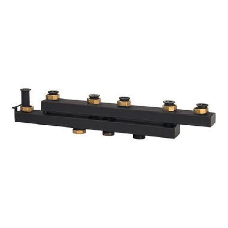 Коллекторная гребенка VB32-3 Serie8180 WATTS