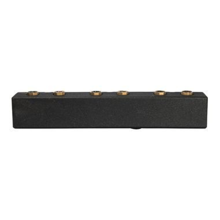 Коллекторная гребенка VB32-3 Serie8180 WATTS