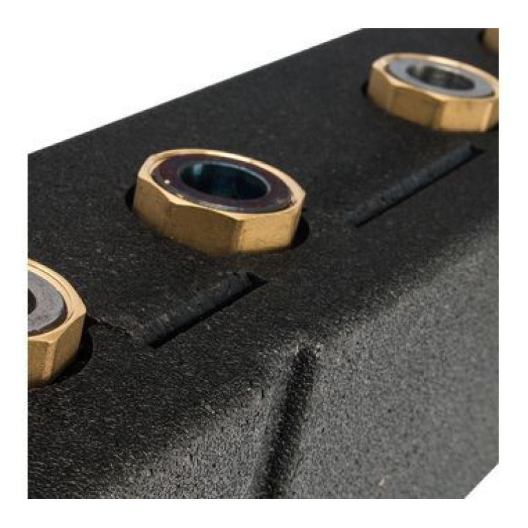 Коллекторная гребенка VB32-3 Serie8180 WATTS