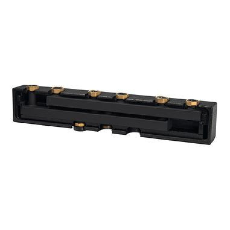 Коллекторная гребенка VB32-3 Serie8180 WATTS