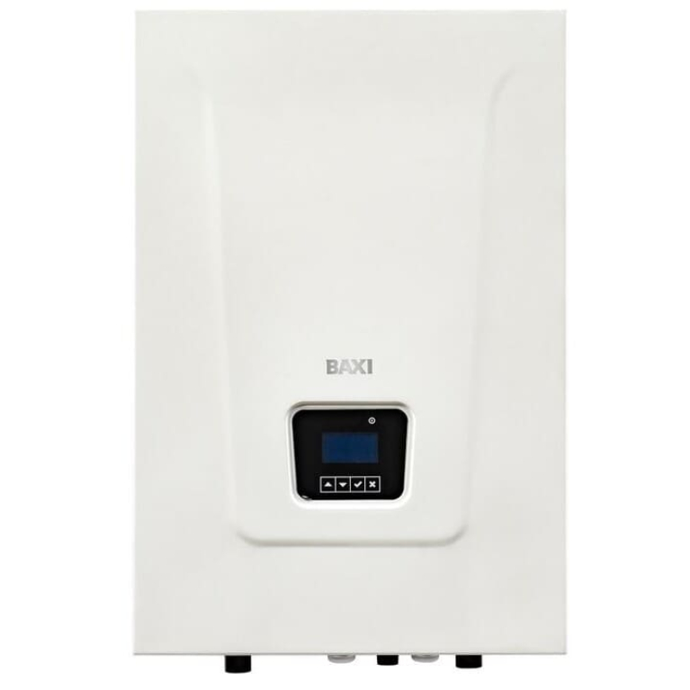  Котел электрический BAXI AMPERA 12