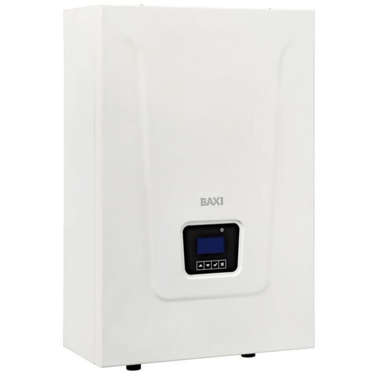 Котел электрический BAXI AMPERA 12