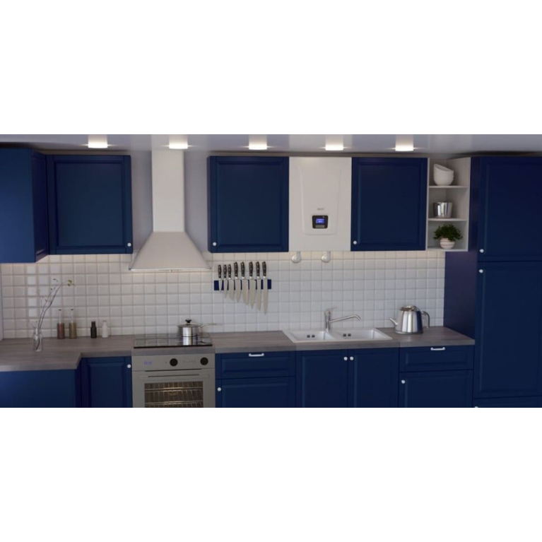 Котел электрический BAXI AMPERA 12