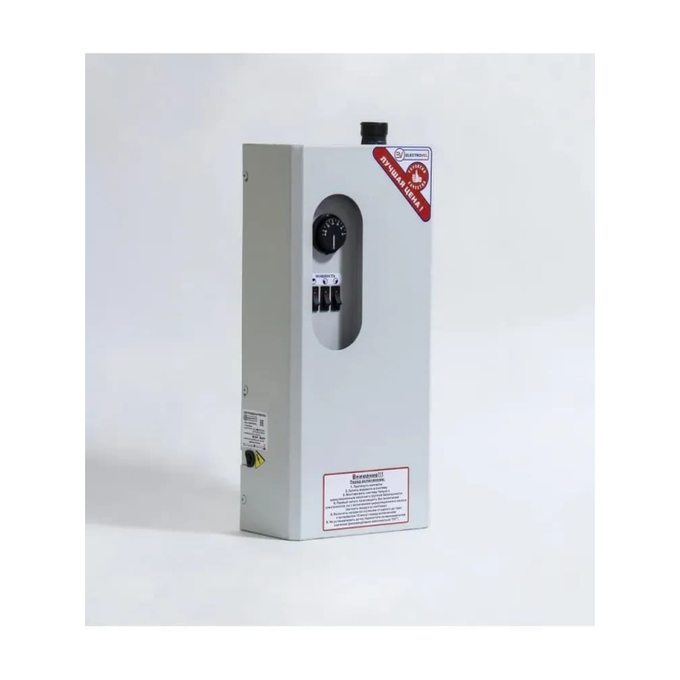 Котел электрический ElectroVel ЭВПМ-3 кВТ