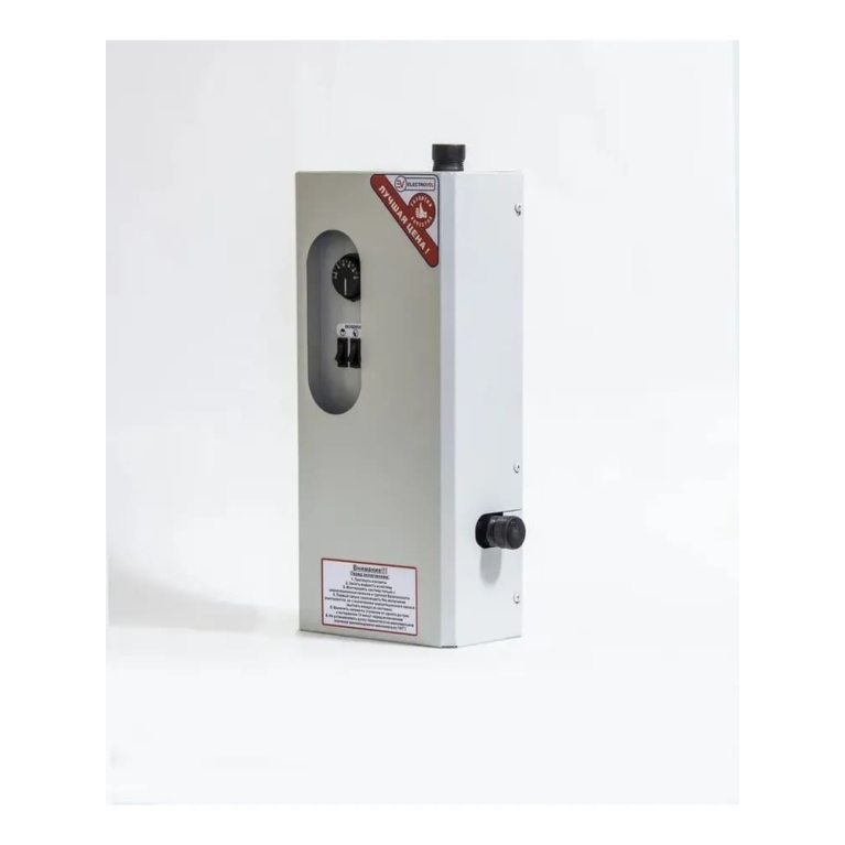 Котел электрический ElectroVel ЭВПМ-3 кВТ