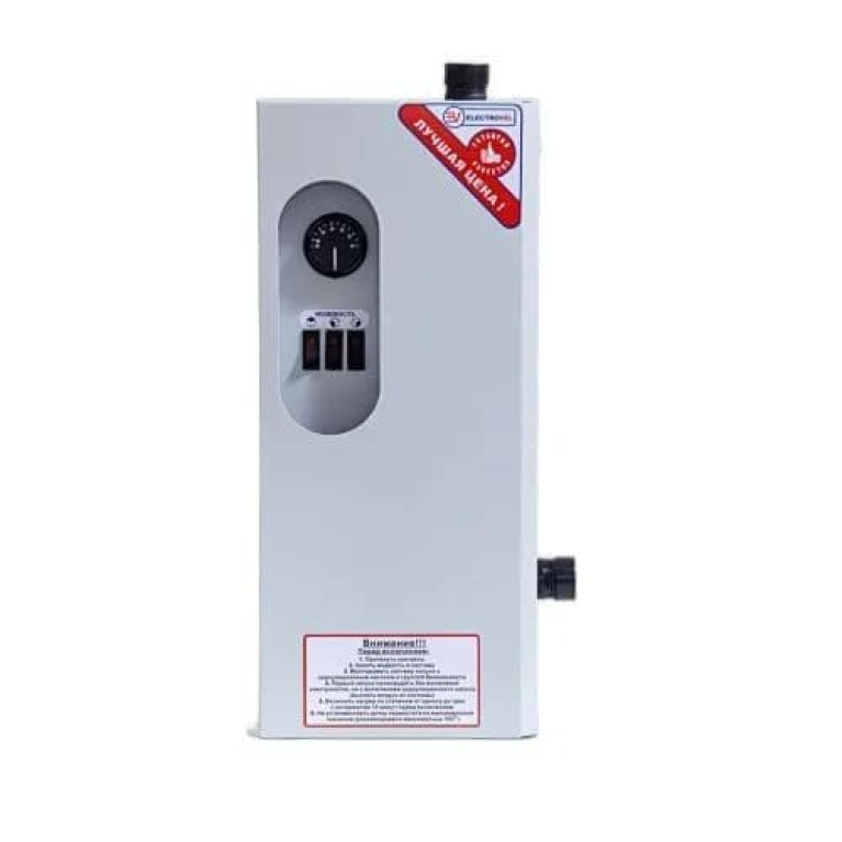 Котел электрический ElectroVel ЭВПМ-9 кВТ