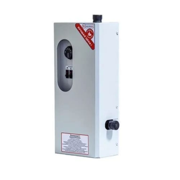 Котел электрический ElectroVel ЭВПМ-9 кВТ