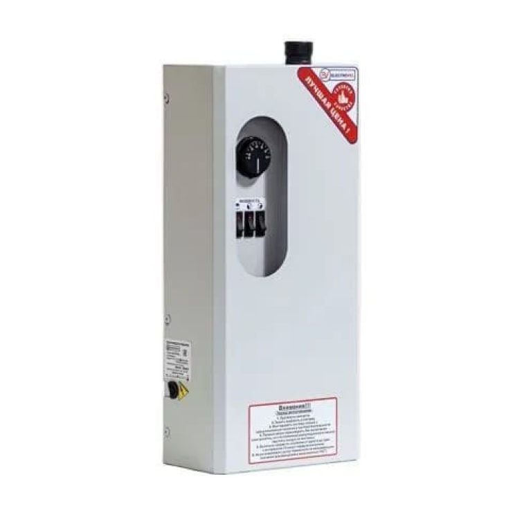 Котел электрический ElectroVel ЭВПМ-9 кВТ