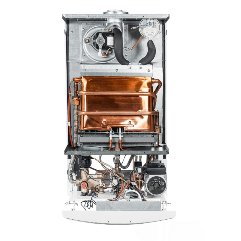 Котел газовый настенный Gasline A 24T