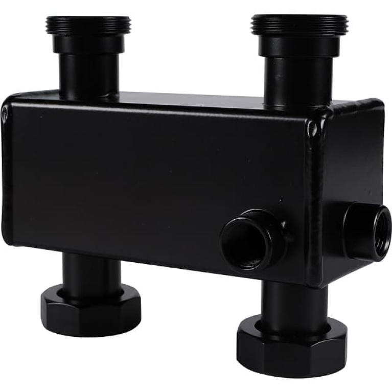 Гидравлическая стрелка 3 м3/час SDG-0015-004001