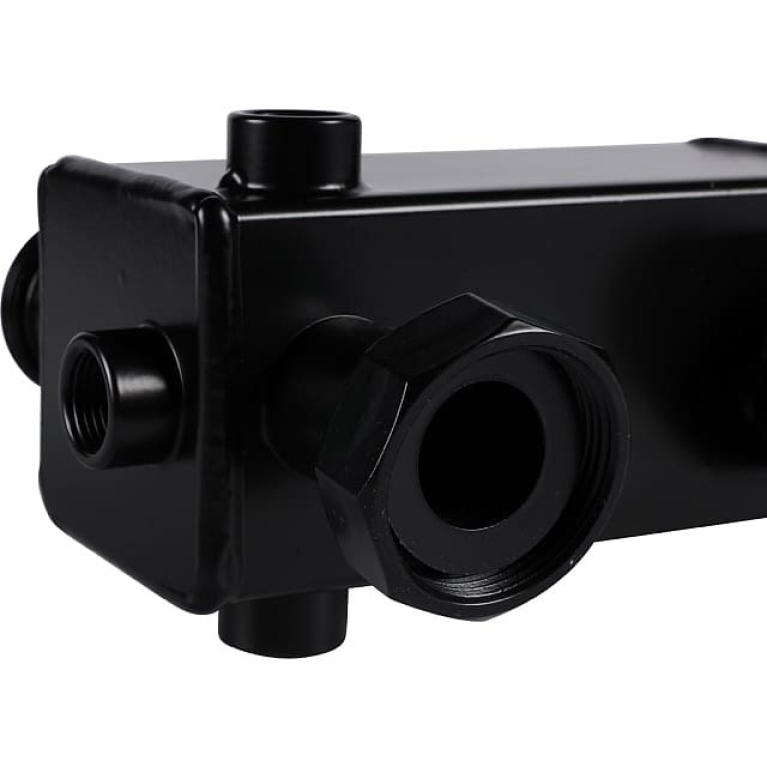 Гидравлическая стрелка 3 м3/час SDG-0015-004001