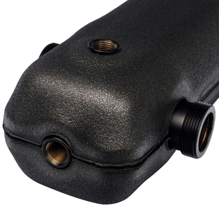 Гидравлическая стрелка 4 м3/час SDG-0015-004004 STOUT