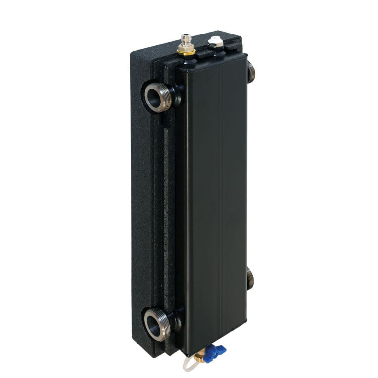 Гидравлический разделитель 4 м куб WATTS HW80/120