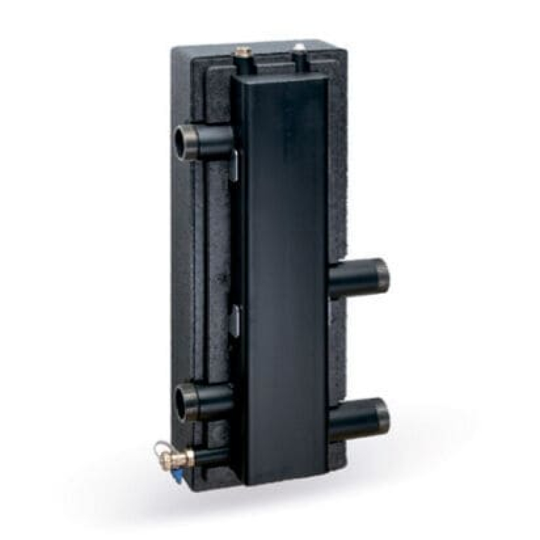 Гидравлический разделитель 4 м куб WATTS HW80/120