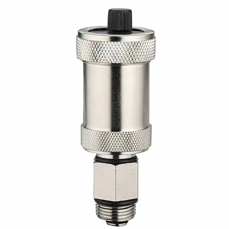 Воздухоотводчик автомат. 1/2" с отсек. клапаном ProFactor