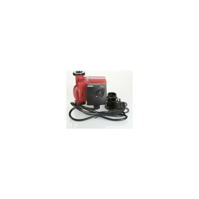 Насос цирк Valtec RS 25/6-130 с гайками