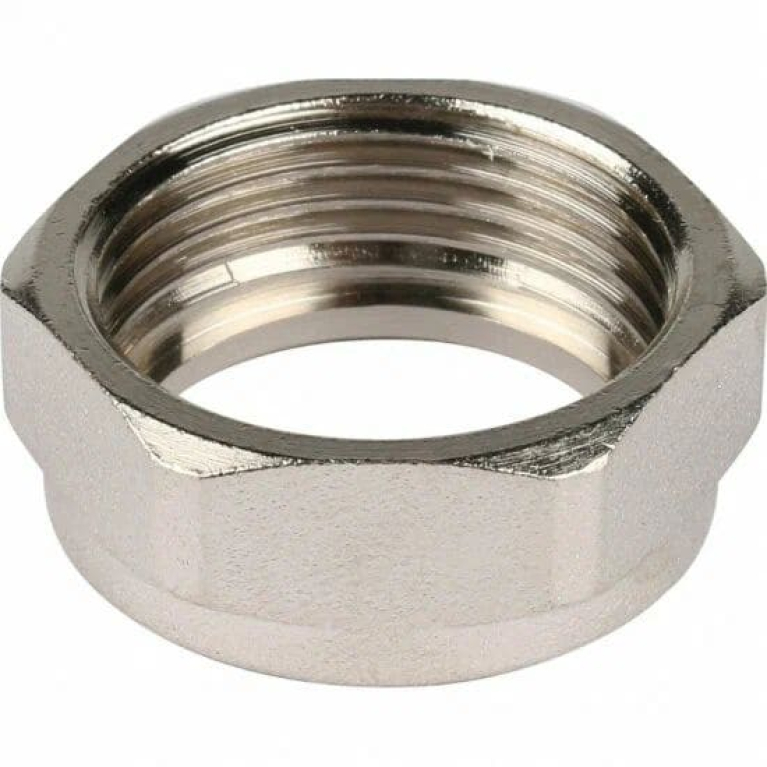 Клапан запорно-балансировочный STOUT, УГЛОВОЙ 1/2",  SVL-1156-000015