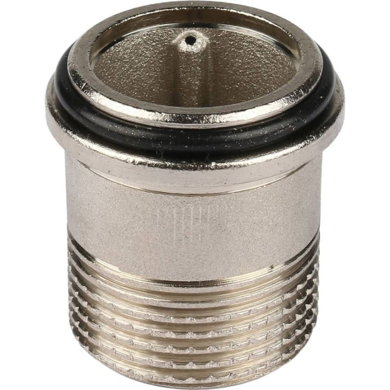Клапан запорно-балансировочный STOUT, УГЛОВОЙ 3/4", SVL 1156 000020