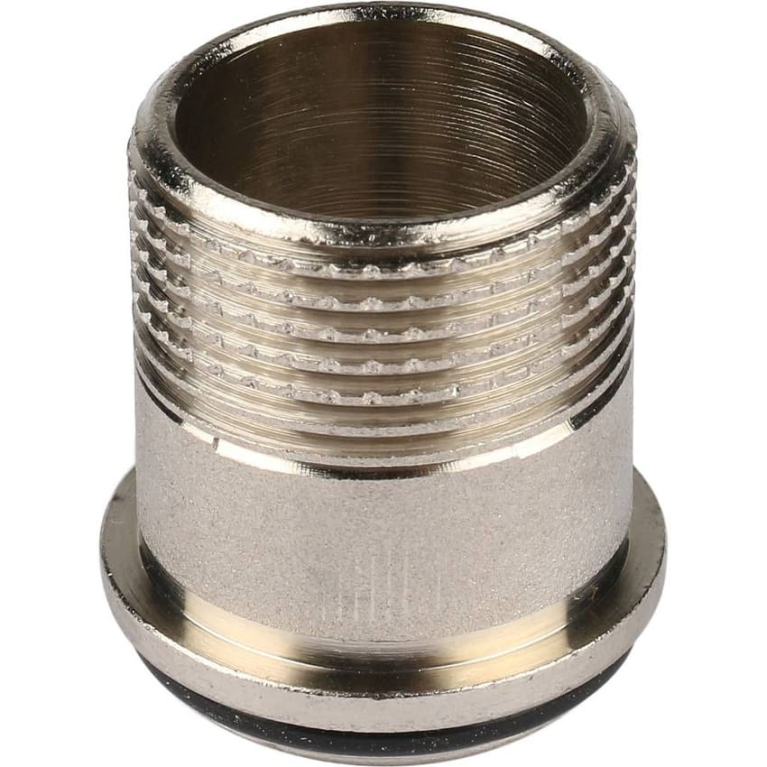 Клапан запорно-балансировочный STOUT, УГЛОВОЙ 3/4", SVL 1156 000020