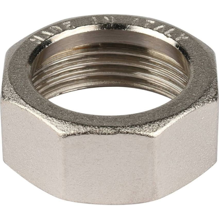 Клапан запорно-балансировочный STOUT, УГЛОВОЙ 3/4", SVL 1156 000020