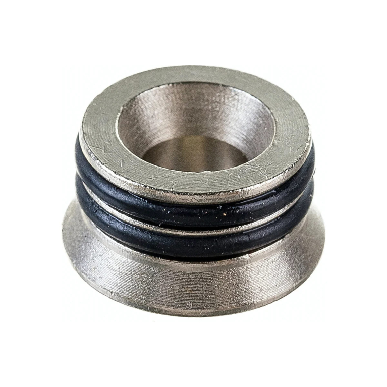 Адаптер для коллектора (конус-плоскость) 1/2"VTс.701№.04