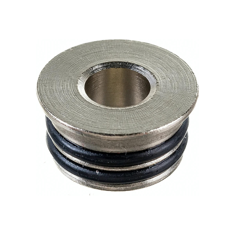 Адаптер для коллектора (конус-плоскость) 1/2"VTс.701№.04