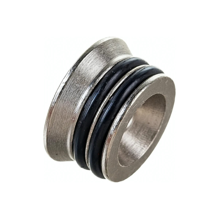 Адаптер для коллектора (конус-плоскость) 1/2"VTс.701№.04