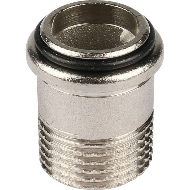 Клапан ручной терморегул. ПРЯМОЙ 1/2" STOUT SVR 2122 000015