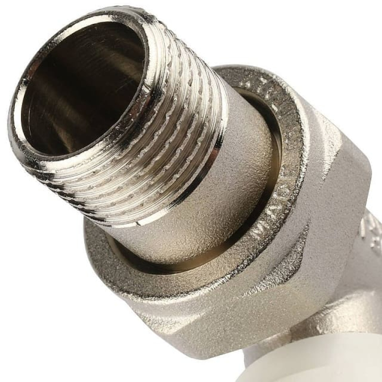 Клапан ручной терморегул. ПРЯМОЙ 1/2" STOUT SVR 2122 000015