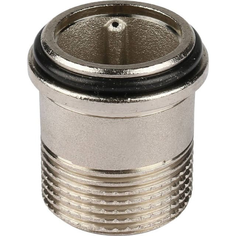Клапан ручной терморегул. ПРЯМОЙ 3/4" STOUT SVR 2122 000020
