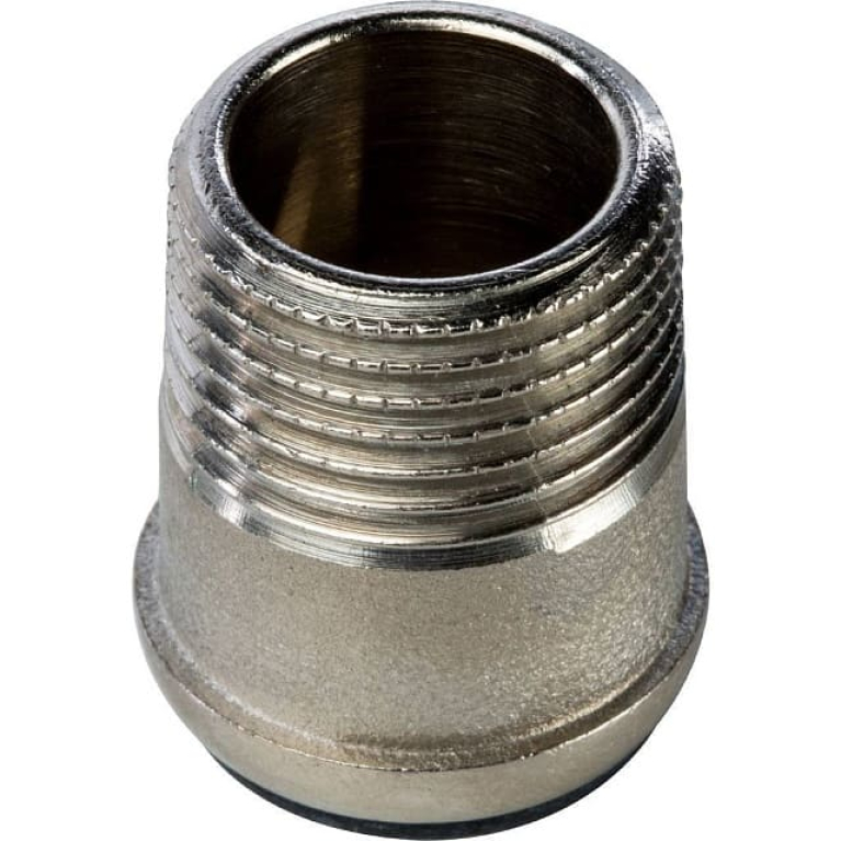 Клапан термостатический  прямой 1/2" SVT 0001 000015 STOUT