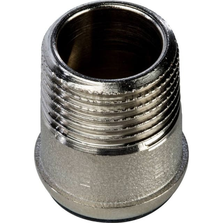 Клапан термостатический  угловой 1/2" SVT-0002-000015 STOUT