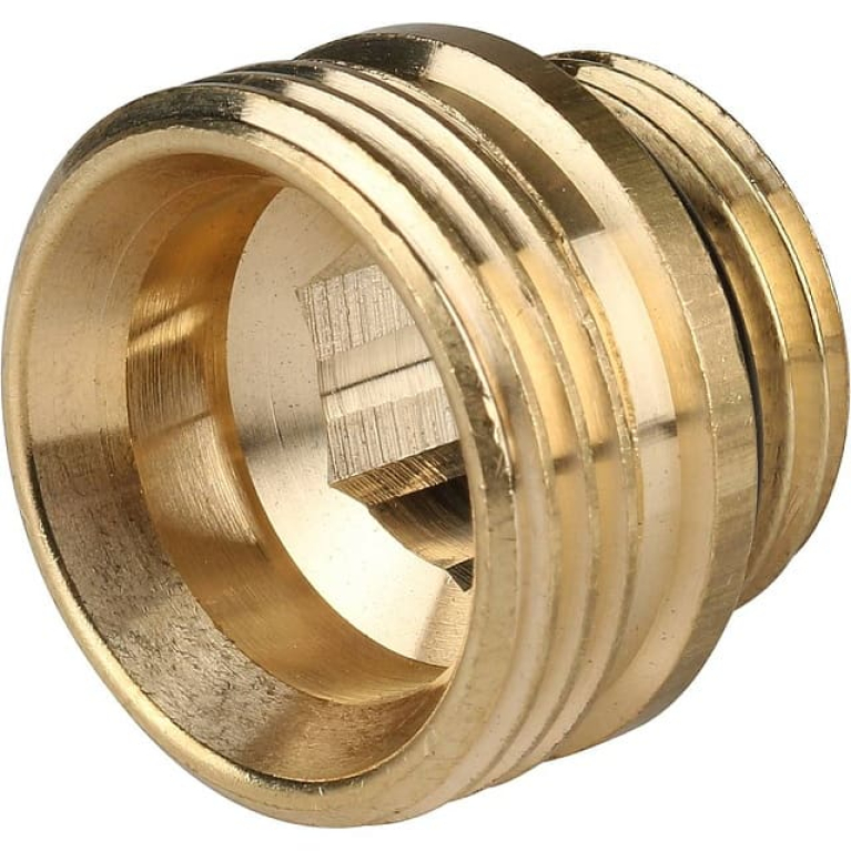 Переходник для радиаторов 1/2" х 3/4" SFT-0049-000002 STOUT