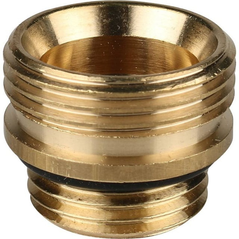 Переходник для радиаторов 1/2" х 3/4" SFT-0049-000002 STOUT